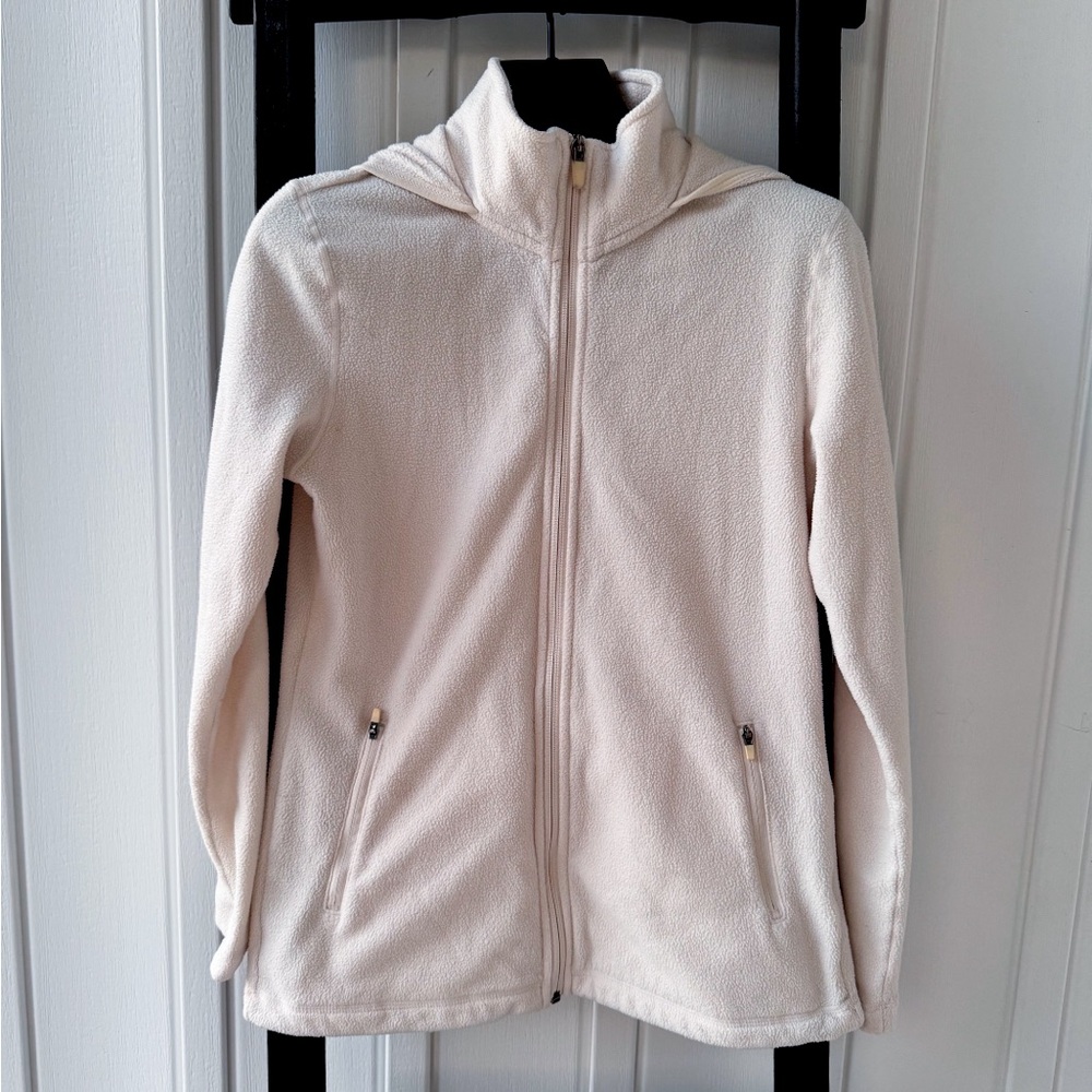 Merrell Zip Up Fleece Jacket